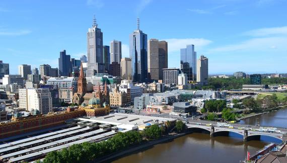 Australia do te rihape kufirin nderkombetar nga nentori